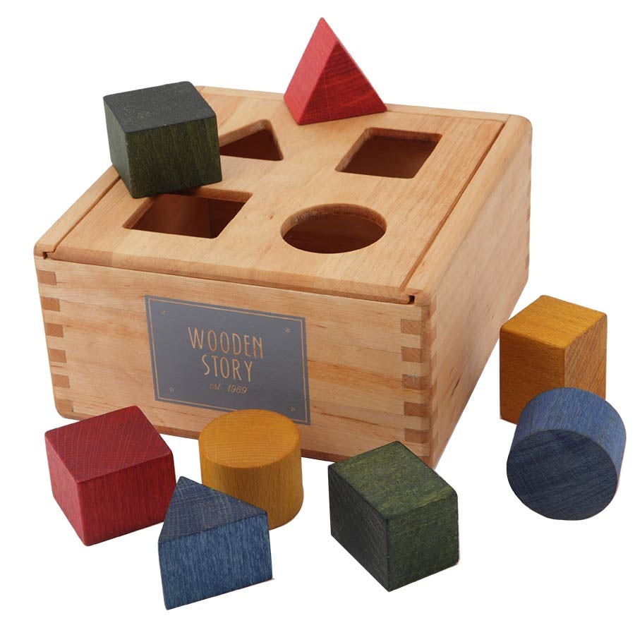 Sortierbox