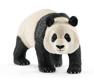 Schleich Wild Life großer Panda