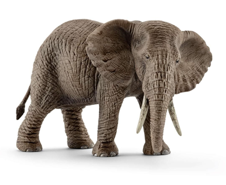 Schleich Wild Life Afrikanische Elefantenkuh