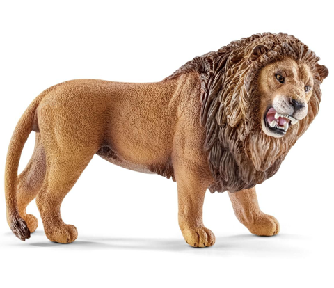 Schleich Löwe brüllend