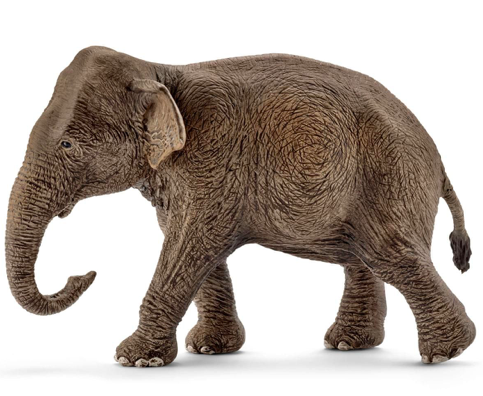 Schleich asiatische Elefantenkuh