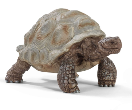 Schleich Ocean World Riesenschildkröte
