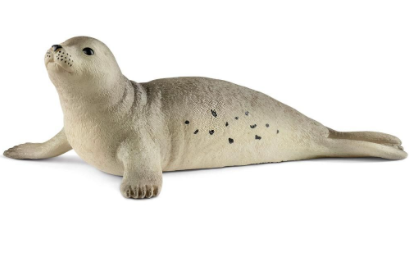 Schleich Wild Life Seehund