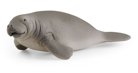 Schleich Wild Life Seekuh