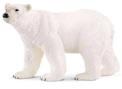 Schleich Wild Life Eisbär