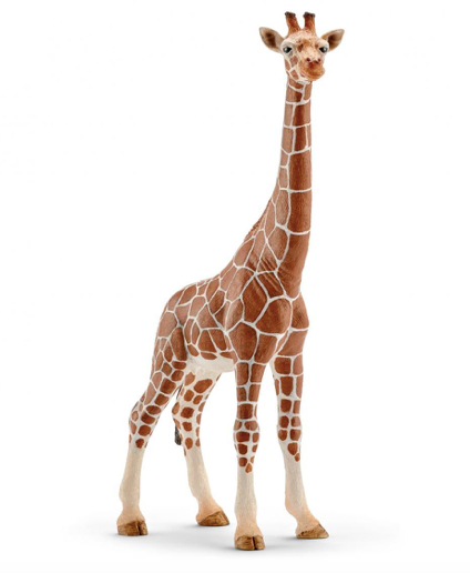 Schleich Wild Life Giraffenkuh