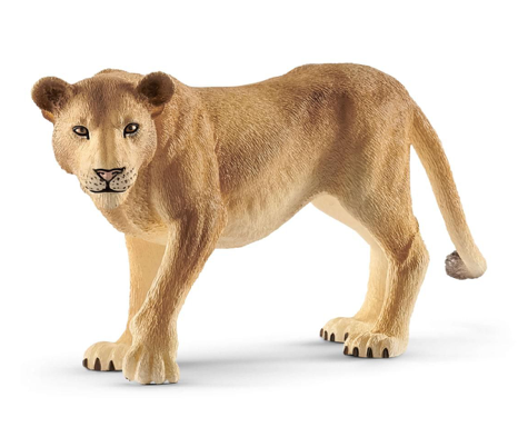 Schleich Löwin