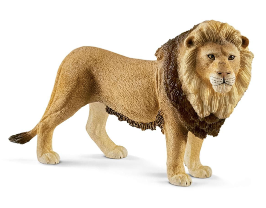 Schleich Wild Life Löwe