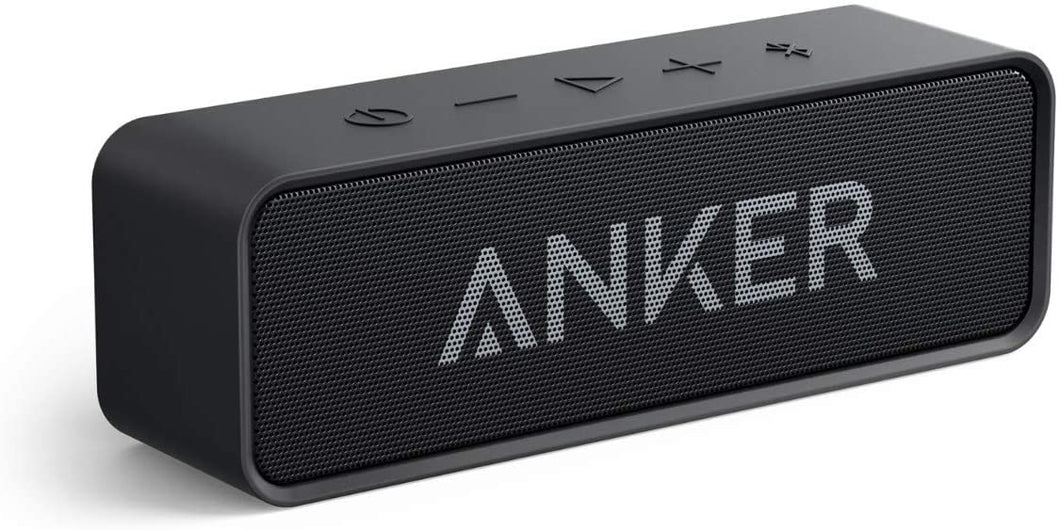 Anker SoundCore 2 Bluetooth Lautsprecher