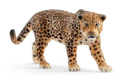 Schleich Wild Life Jaguar