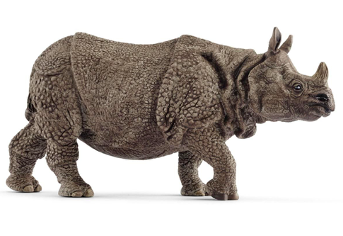 Schleich Panzernashorn