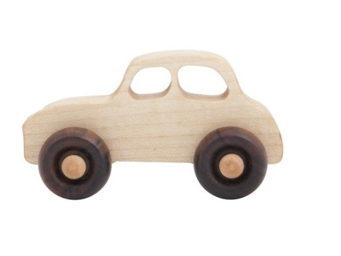 '50s Car / Spielzeugauto aus 50-er Jahren