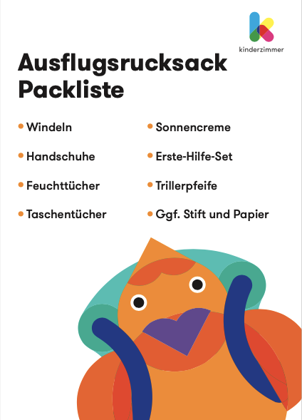 Packliste