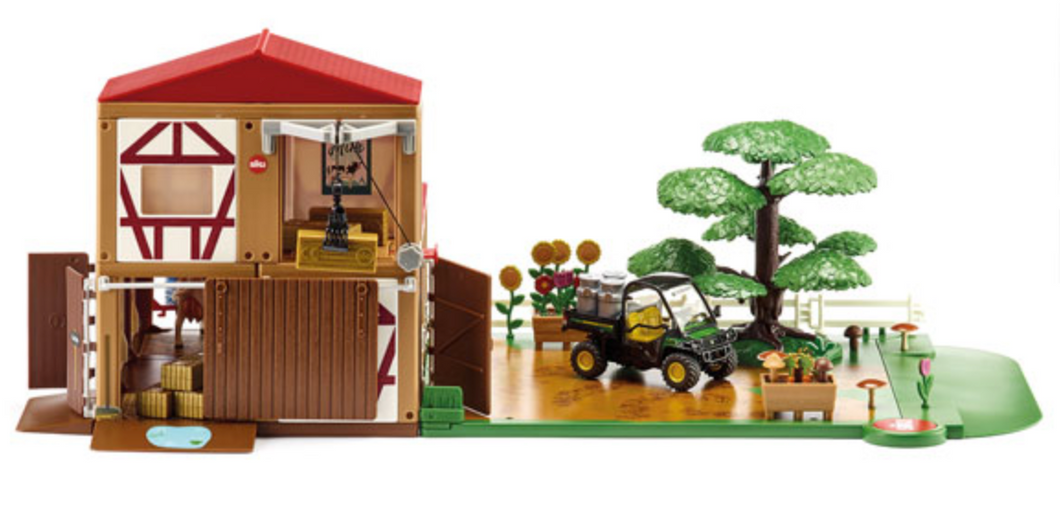 Siku World Bauernhof