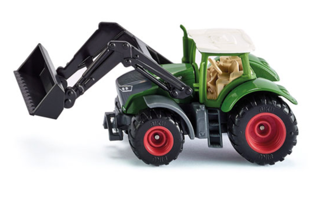 Siku Traktor Fendt