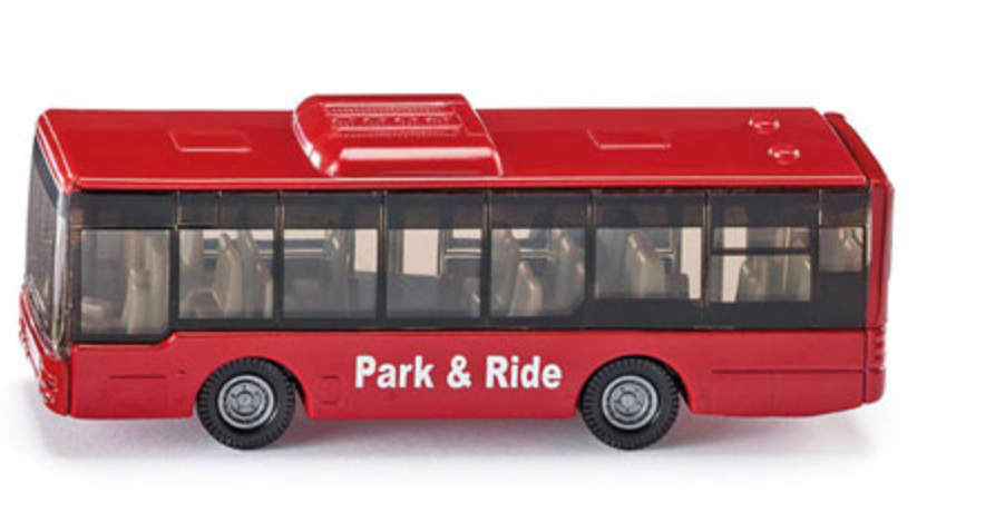 Linienbus
