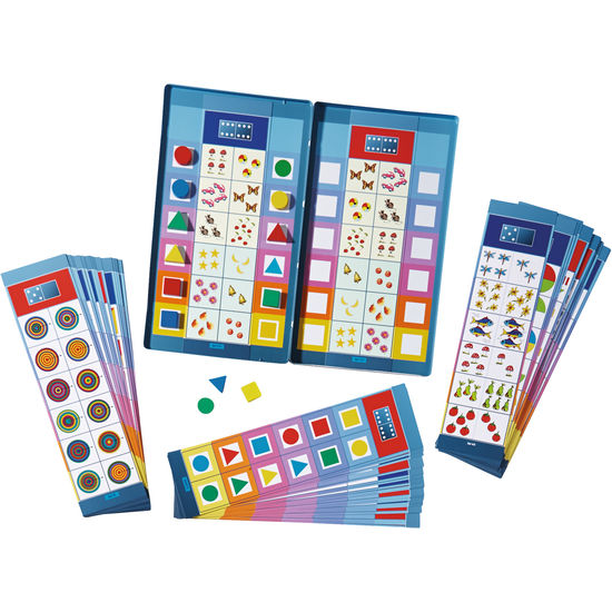 Flocards-Starter-Set