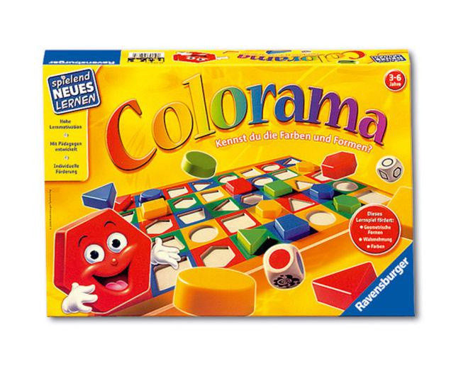 Ravensburger Colorama
